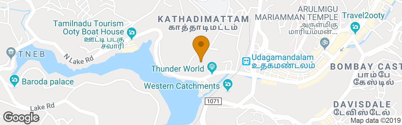 Hotel Oyo 4427 Near Heritage Railway Station