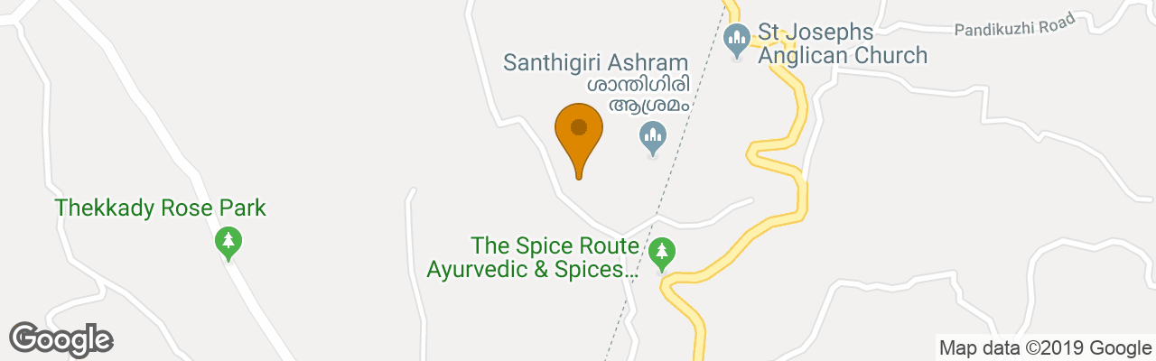 Spezia Natural Resort