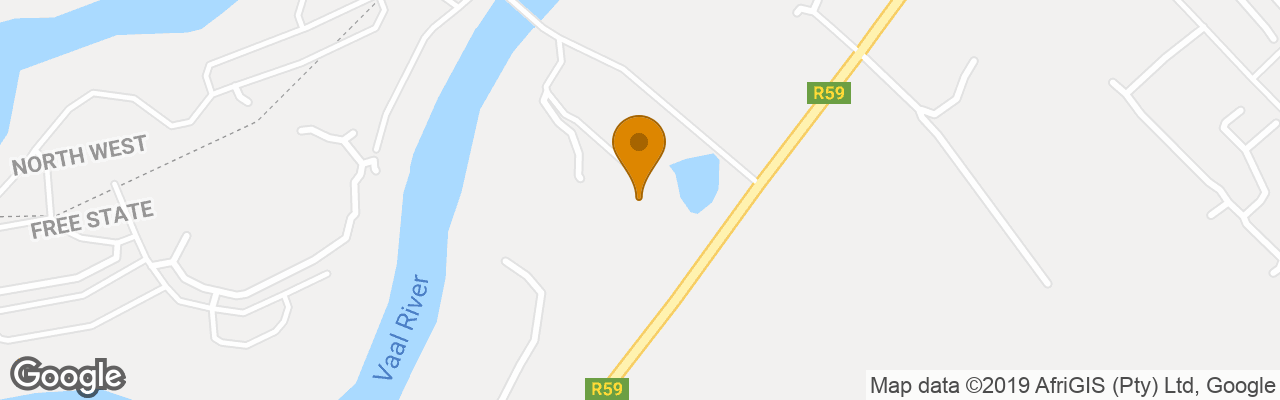 Bed and Breakfast Village Lodge Vaal De Grace