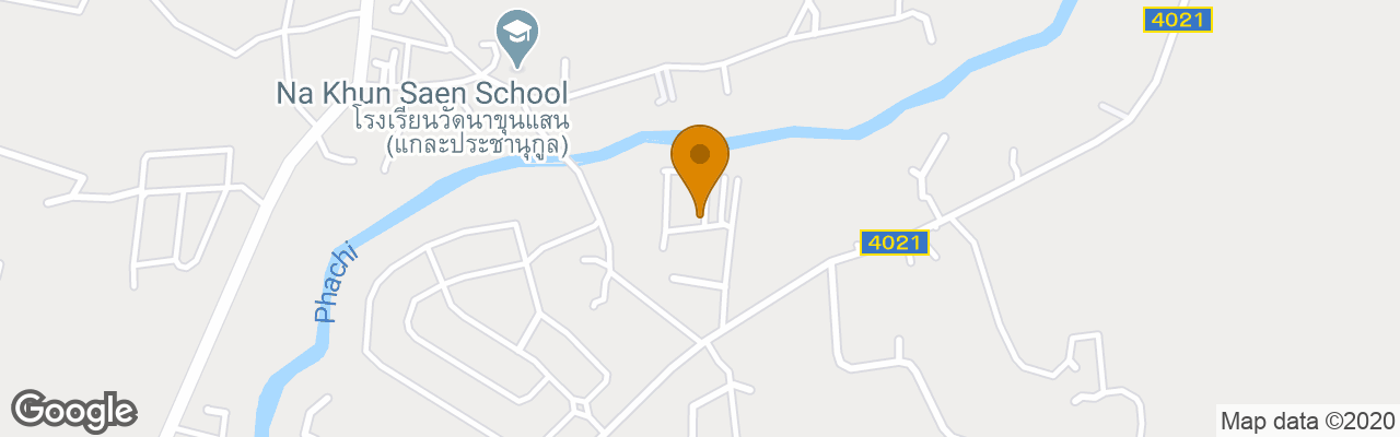 Resort Baan Ruen Rim Nam