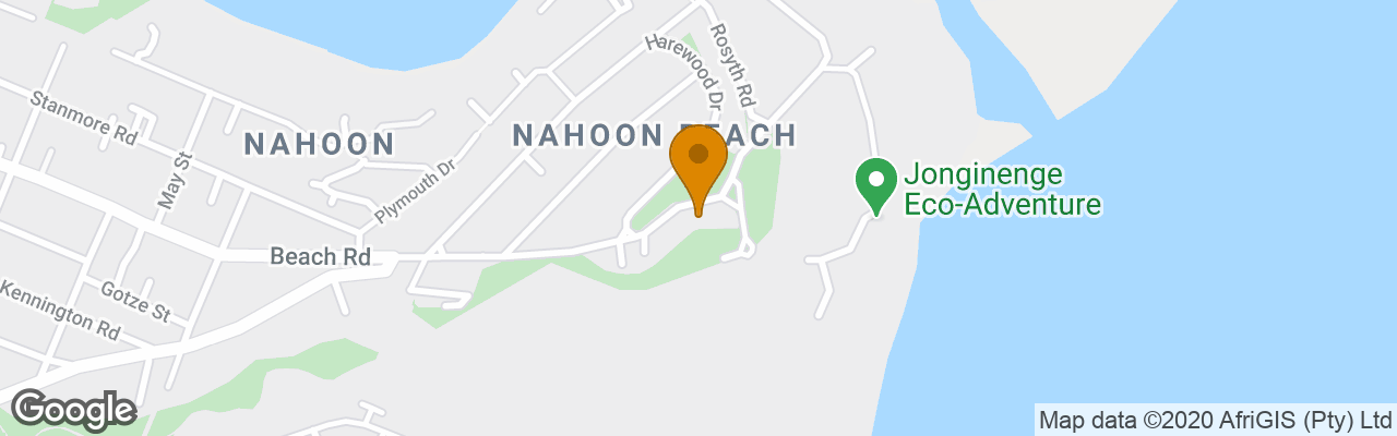 Bed and Breakfast The Reef Apartments