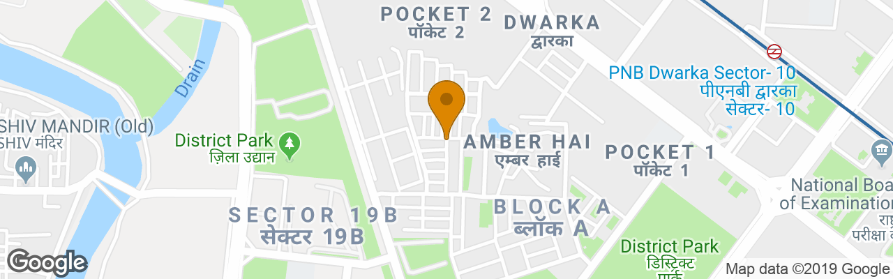 Bed and Breakfast Amber Hai