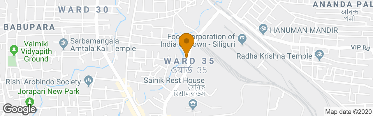 Hotel Tirupati Lodge Pvt. Ltd