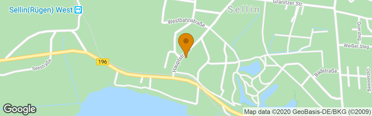 Resort Ferienwohnungen Hagen Gbr We8868