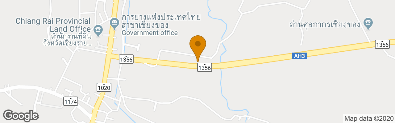 Hotel Sakthong Grand