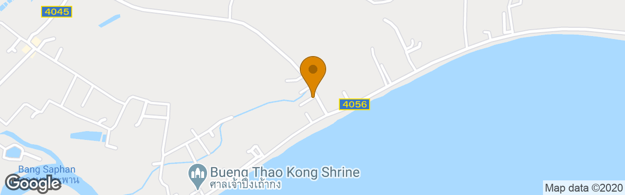 Resort Haad Somboon House