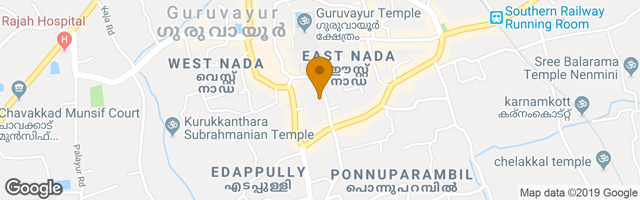 Hotel Horizon International