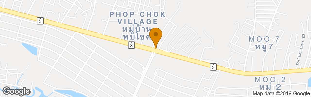 Motel Pob Choke Residences