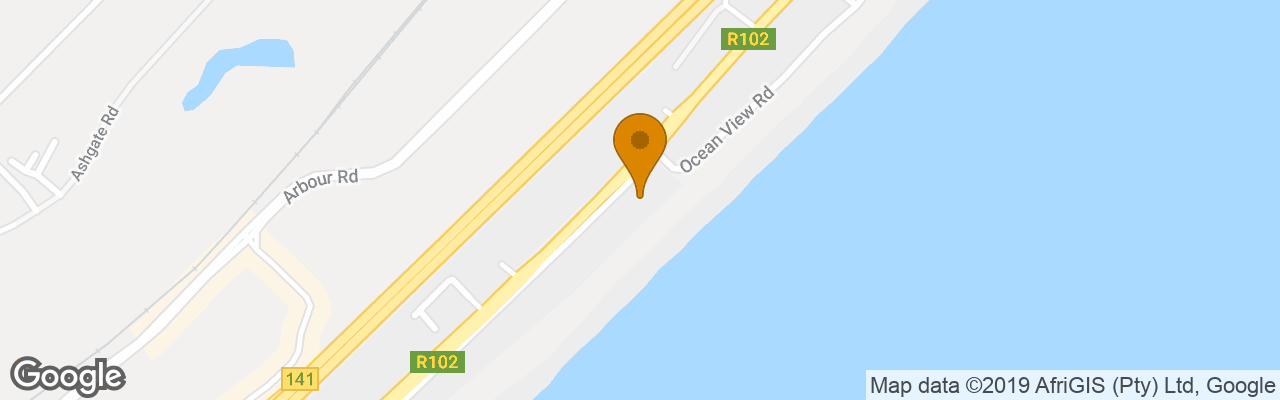 Ocean Hideaway Bed And Breakfast