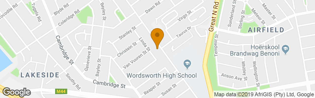 Bed and Breakfast Moye Guest House