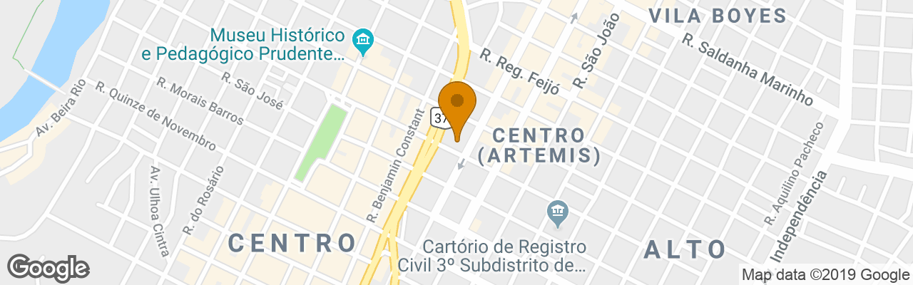 Hotel Copacabana Piracicaba 