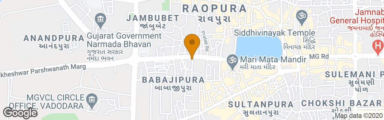 Oyo 9751 Hotel Vrundavan Residency