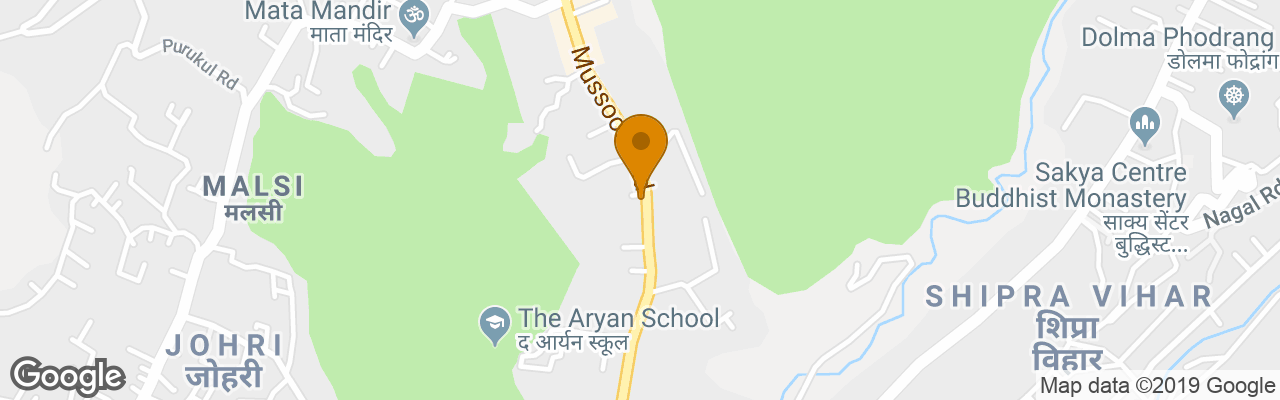 Oyo 5938 Hotel Jungle View Retreat