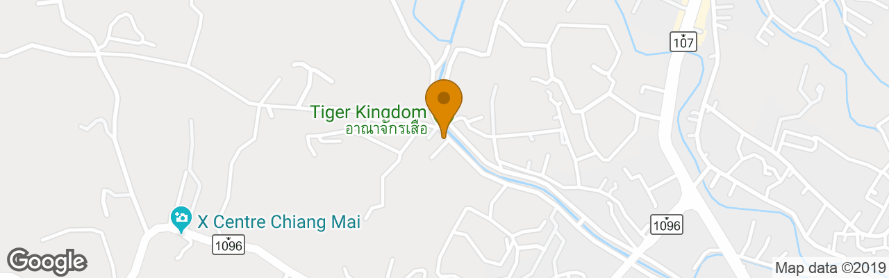 Resort Bue Lung Villa