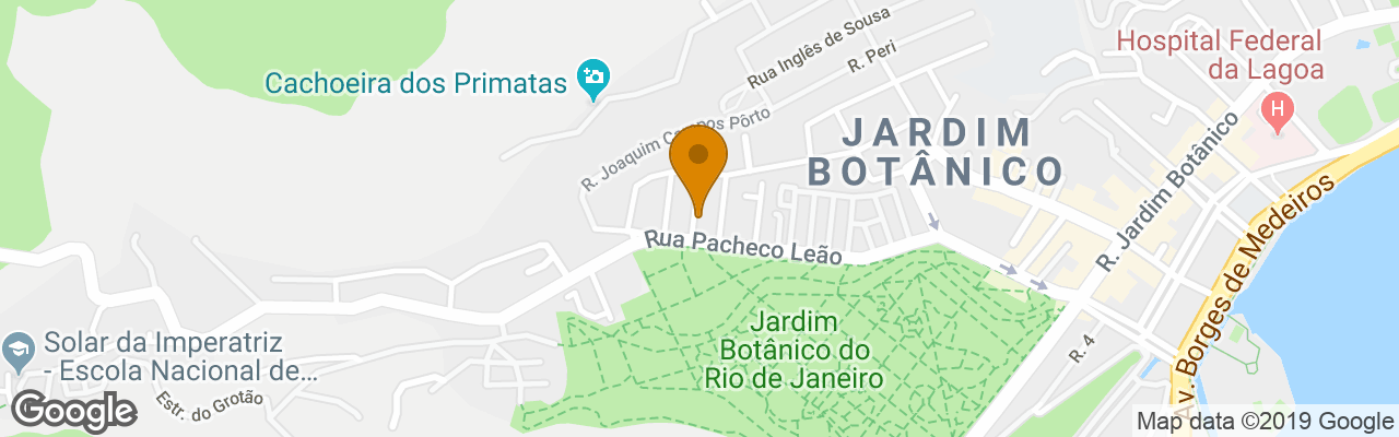 Pouso Verde Bed And Breakfast 