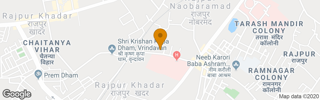 Oyo 10708 Hotel Shree Krishna Spritual Stay