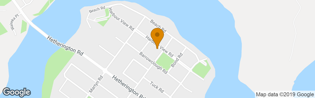 Bed and Breakfast Harbour Bed