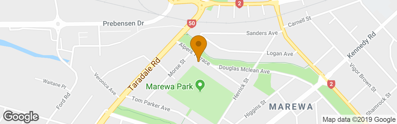 Bed and Breakfast Alpers Terrace