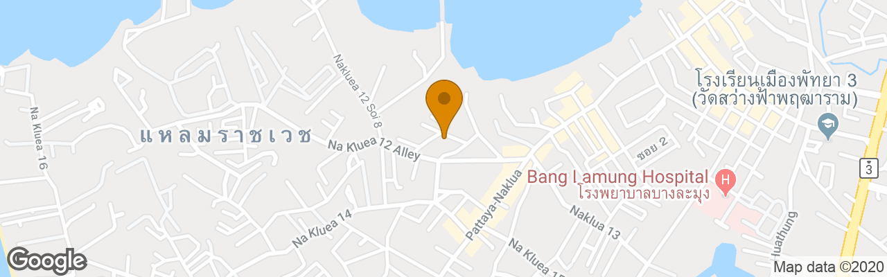 Hotel Navana Resort Pattaya