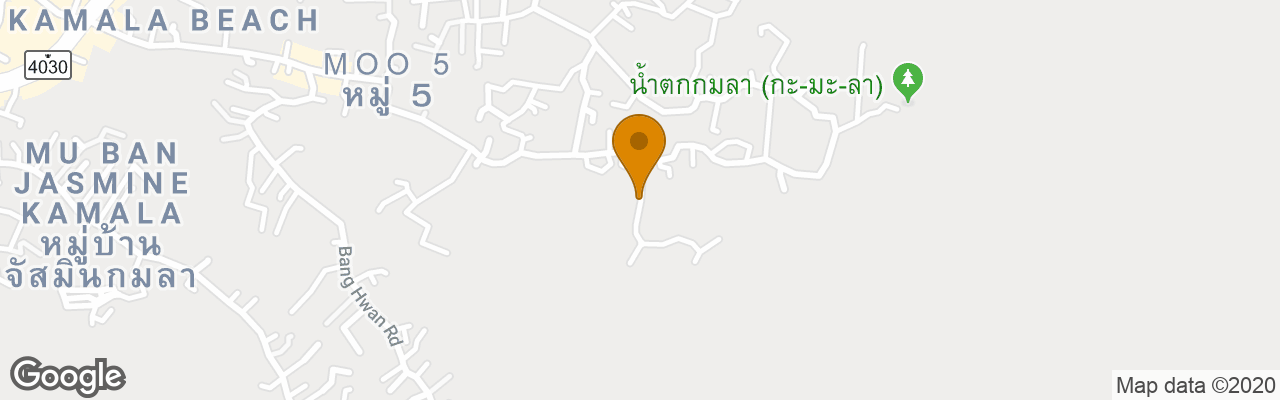 Resort The Woods Grand Natural Park Phuket