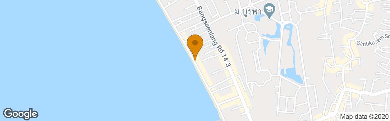 Hotel The Sand Condo