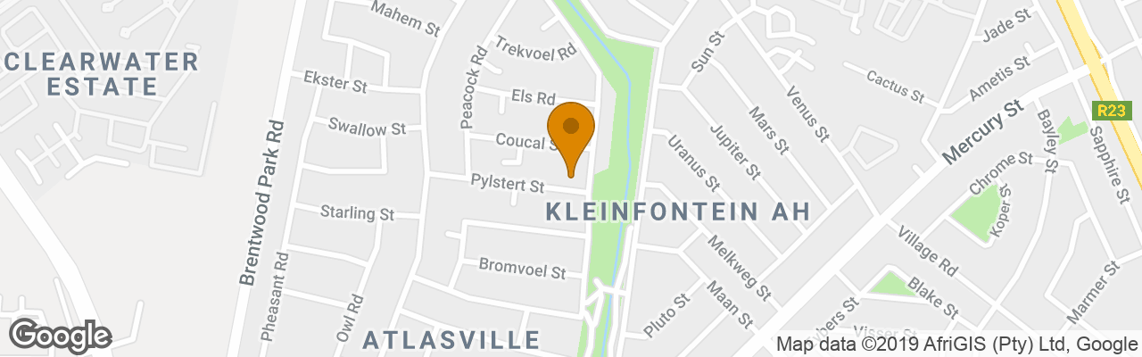 Bed and Breakfast Atlasville