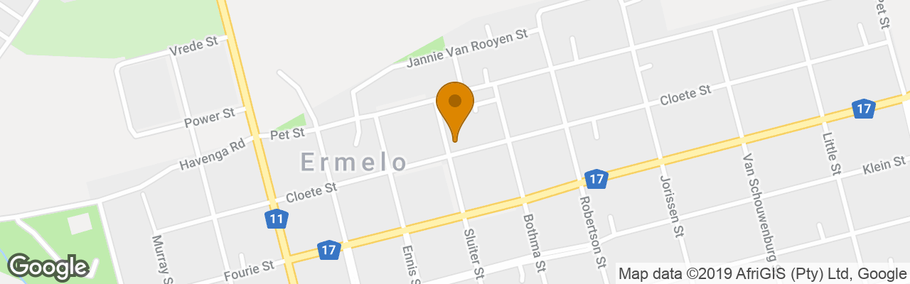 Bed and Breakfast Nmb Guest House