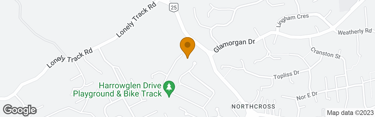 Brand New Morden Bed & Breakfast Northcross