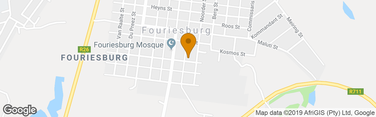 Bed and Breakfast Copper Kettle