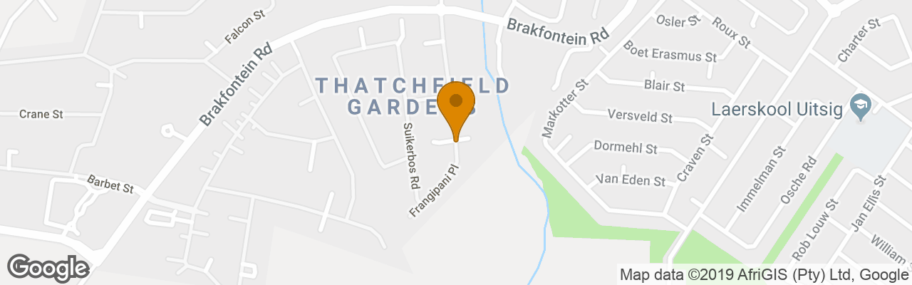 Bed and Breakfast Fab Stay