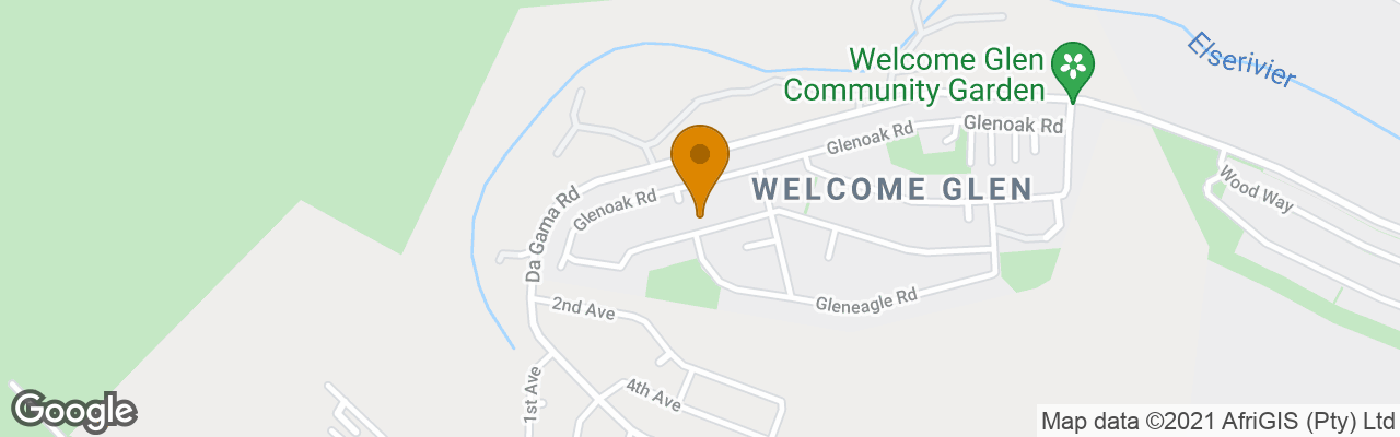 Bed and Breakfast Vibrant Heights