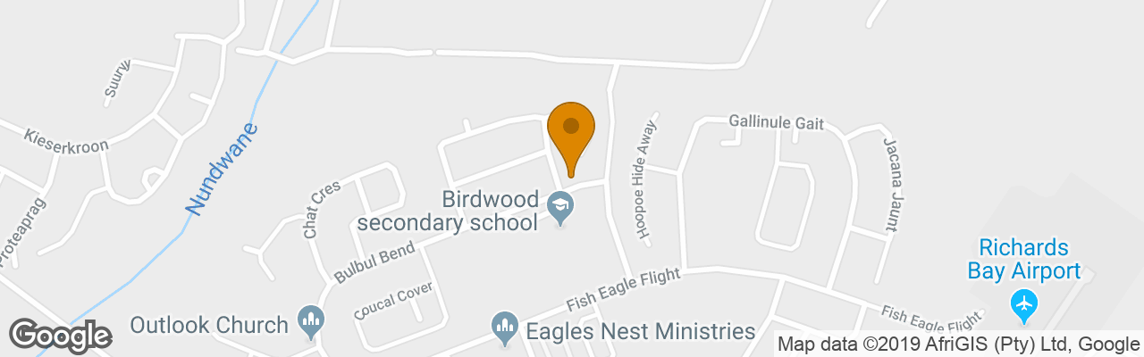 Bed and Breakfast Zulu Lodge