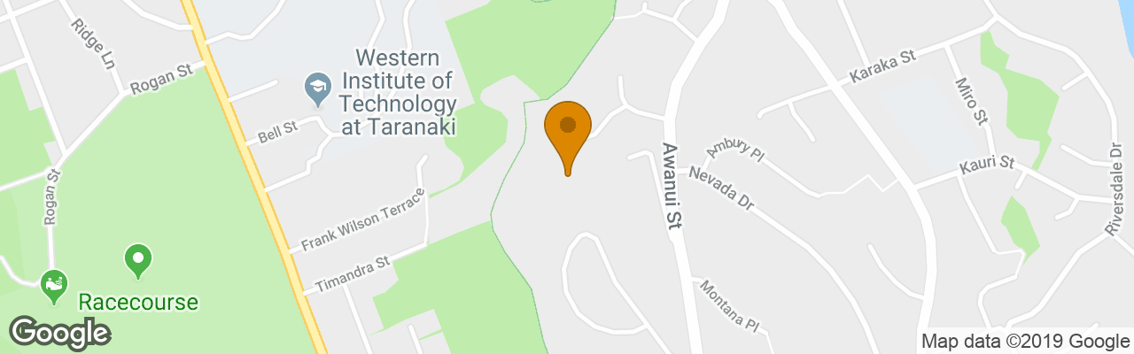 Bed and Breakfast Sequoia Steps