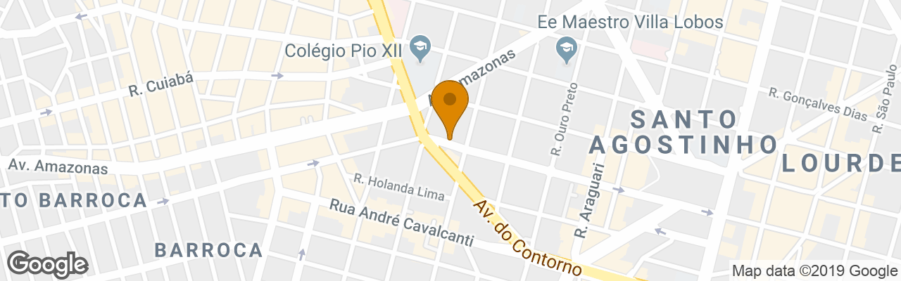 Laranja Mecânica Hostel & Pousada 