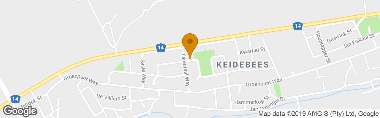 Bed and Breakfast Esme S Guest House