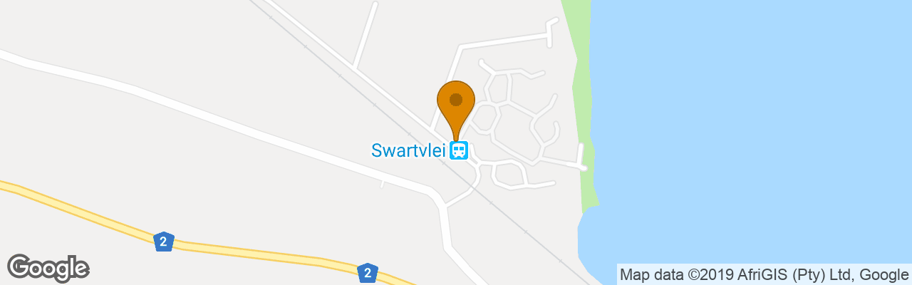 Resort Baywater Village