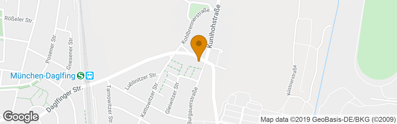 Bed & Breakfast Daglfing Bnb