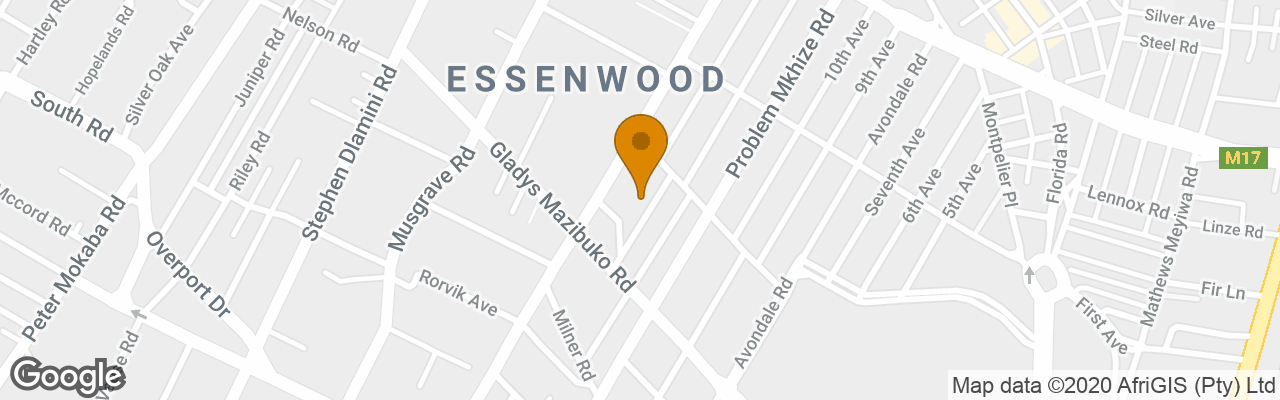 Bed and Breakfast Durban View Guest House