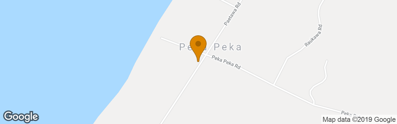 Bed and Breakfast Near The Shore