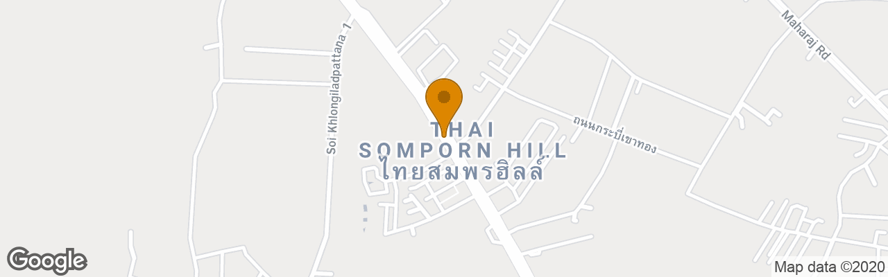 Hotel The Chill At Krabi