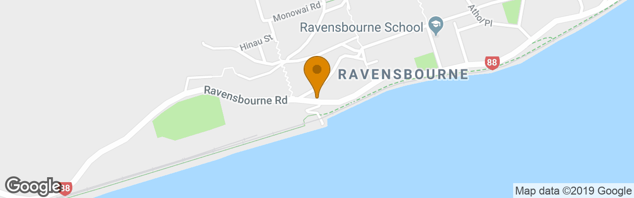 Hotel Harbourview Stadium