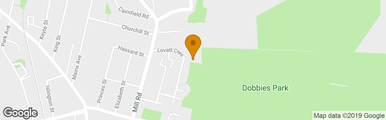 Bed and Breakfast Kereru Rest