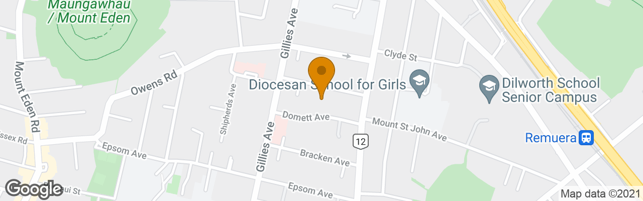 Bed and Breakfast Epsomauckland Centre