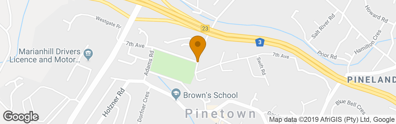 Bed and Breakfast Highway Commando Accommodation