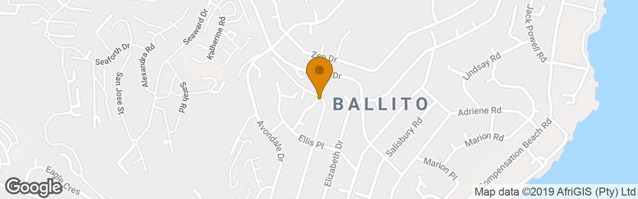 Hotel High Rock House