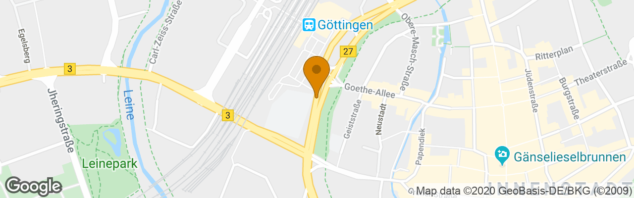 Hotel Freigeist Göttingen