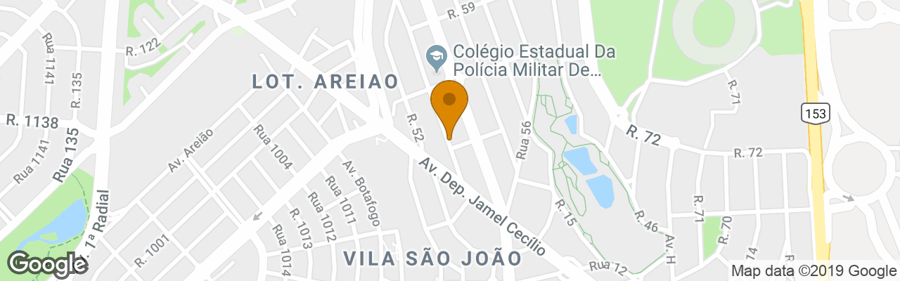 Goiânia Tropical Hotel 