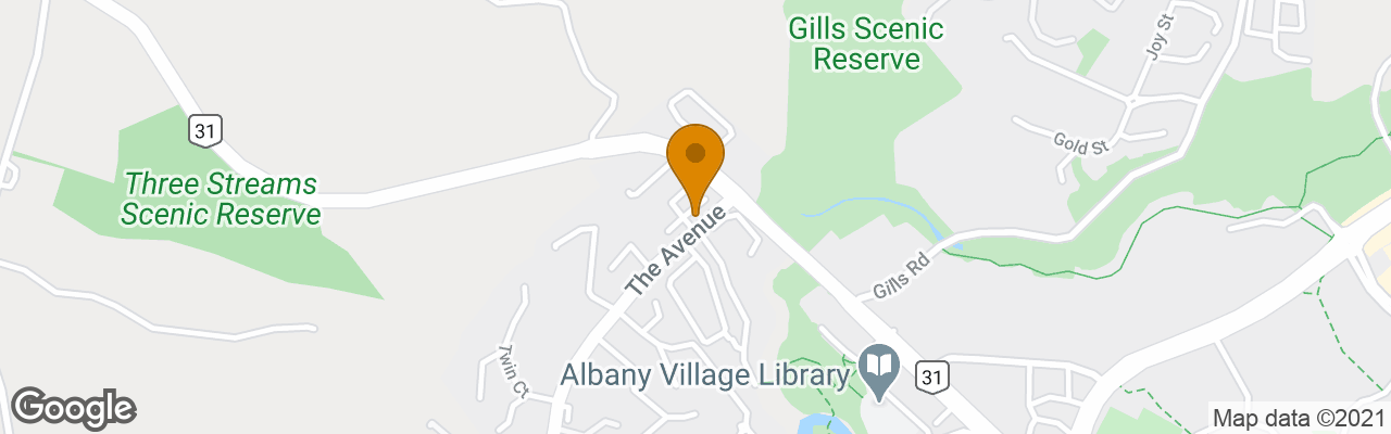 Brand New Albany Bed & Breakfast