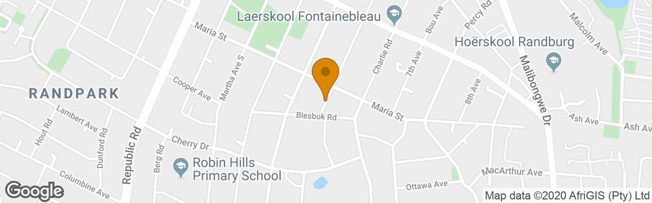 Bed and Breakfast Desert Rose Inn