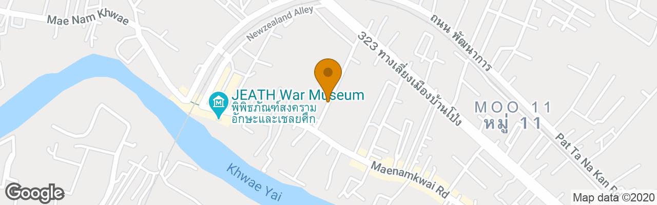 Hotel Inchantreedoopool